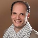 Person Webdesigner